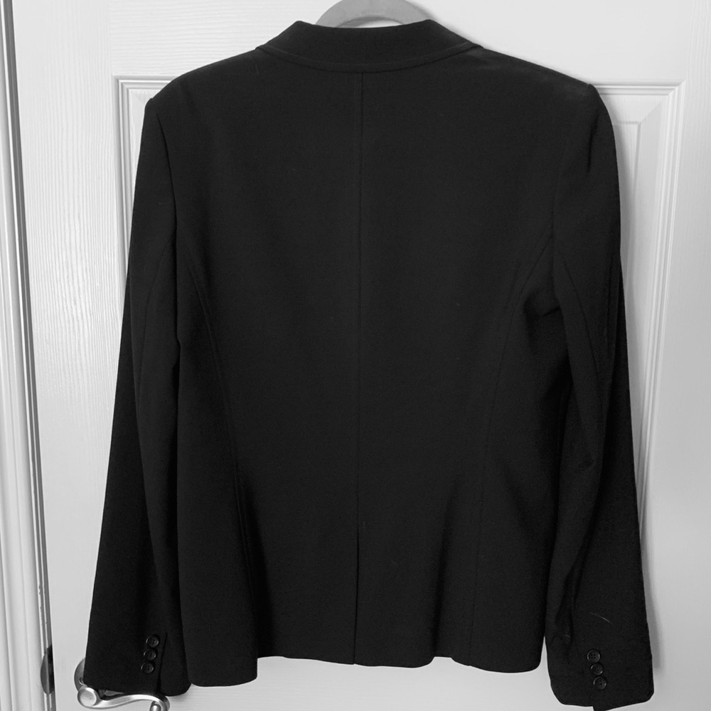 Express Suit Jacket - Picture 3 of 5